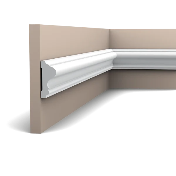 Молдинг Orac P8020 (60*26*2000 мм) в Йошкар-Оле