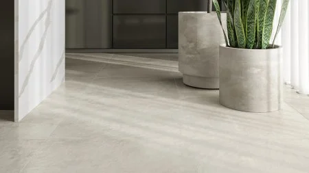 Керамогранит Coliseum Экспо Уайт 60х60 (Натуральный и Реттифицированный) в Йошкар-Оле