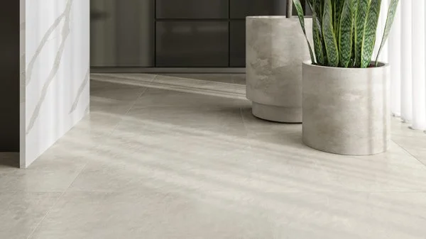 Керамогранит Coliseum Экспо Уайт 60х60 (Натуральный и Реттифицированный) в Йошкар-Оле