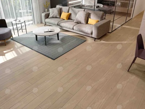 Инженерная доска Alpine Floor Villa Дуб Сэнди в Йошкар-Оле