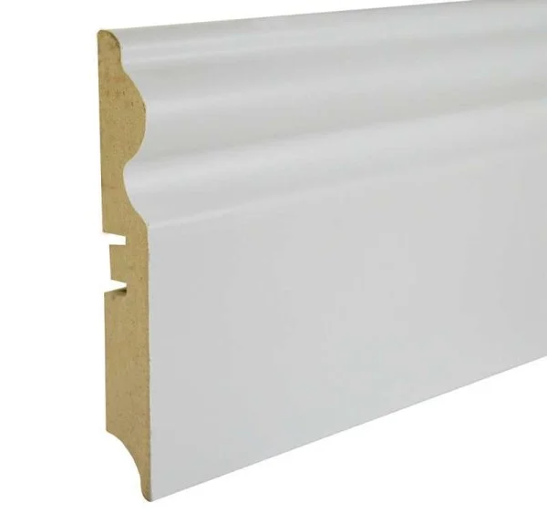 Плинтус MDF Paint 116 мм (116*16*2400 мм) в Йошкар-Оле