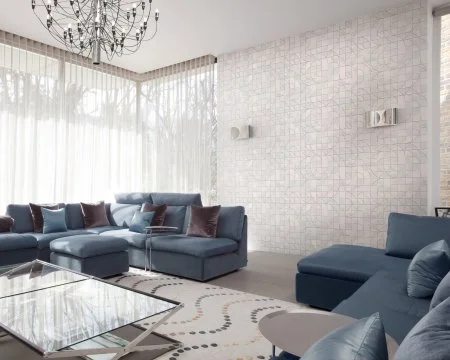 Обои Milassa Geometrica Gm1, 001 в Йошкар-Оле