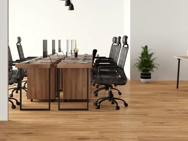 ПВХ Плитка IVC Tanto 841 Windsor Oak в Йошкар-Оле