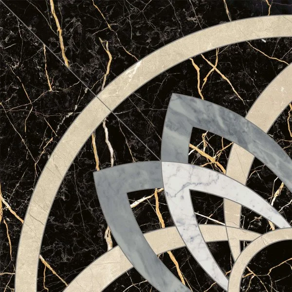 Керамогранит Italon Шарм Экстра Лоран Розон Анголо 60х60 в Йошкар-Оле