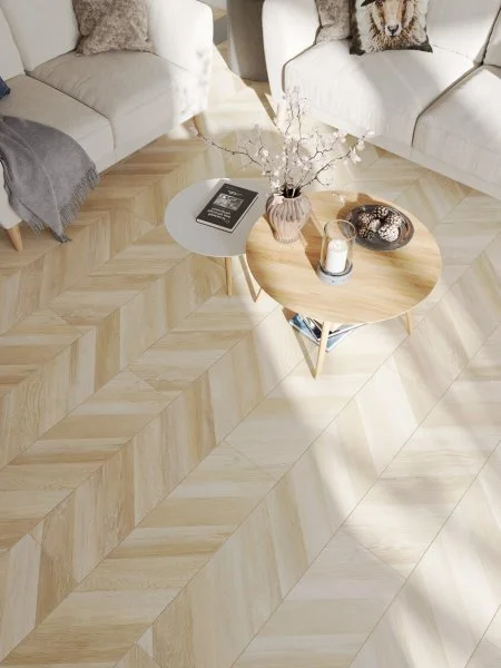 Ламинат Egger PRO 8/33 4V Large Дуб Кестинкорт Мокко левая EPL241F4CL в Йошкар-Оле