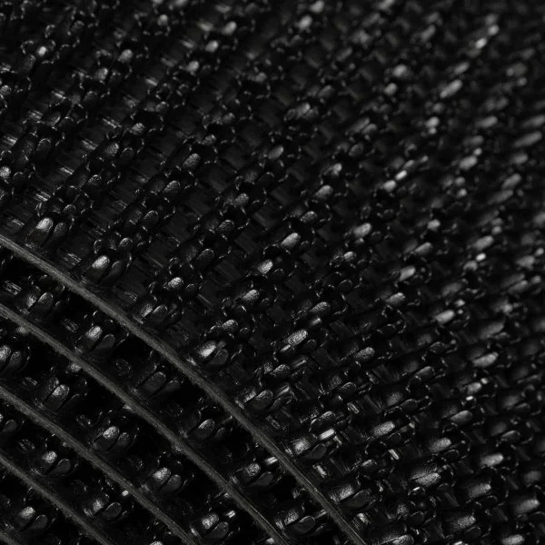 Щетинистое покрытие Альфа-Стиль 139 Чёрный - 0,9х15 м. пог в Йошкар-Оле