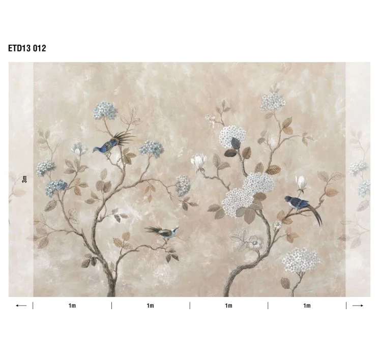 Обои Loymina Etude vol. II ETD13 012 в Йошкар-Оле