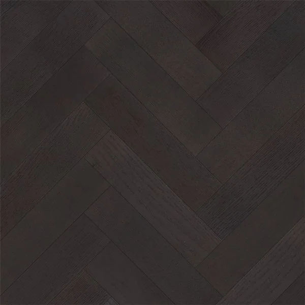 Паркетная доска Quartz Parquet Штучный паркет Дуб Смоляной 44-1258-01 в Йошкар-Оле