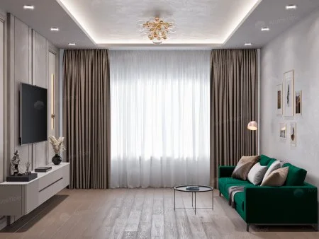 Инженерная доска Alpine Floor Villa Дуб Тобакко в Йошкар-Оле