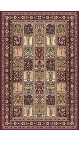 Ковер Синтелон Solid 1,33x2,00 12CVC Прямоугольник в Йошкар-Оле