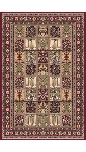 Ковер Синтелон Solid 2,00x3,00 12CVC Прямоугольник в Йошкар-Оле