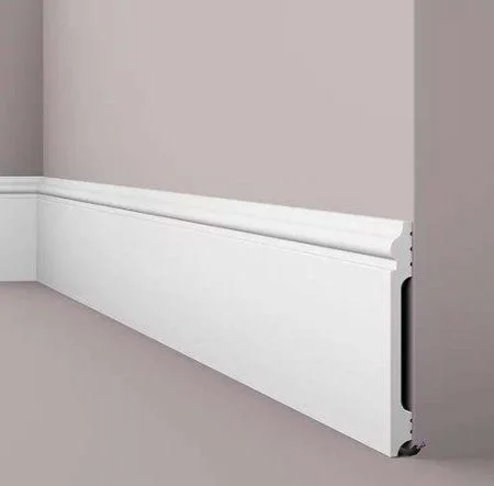 Плинтус NMC Wallstyl FL17 (170х18х2000 мм) в Йошкар-Оле