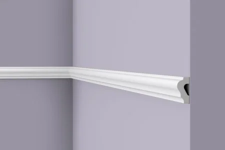 Молдинг NMC Wallstyl WL2 (40х20х2000 мм) в Йошкар-Оле