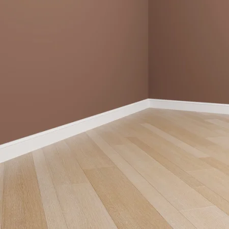 Плинтус Европласт 1.53.112 (80х13х2000 мм) в Йошкар-Оле