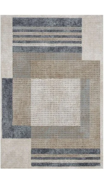 Ковер Синтелон Boho 1,60X2,30 55EME Прямоугольник в Йошкар-Оле