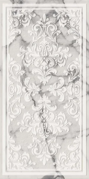 Керамогранит Italon Шарм Эво Статуарио Вставка Броккато 30x60 вставка в Йошкар-Оле