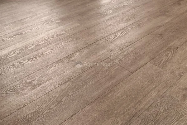 Каменно-полимерная плитка Alpine Floor Grand Sequoia Секвоя Маслина ECO 11-11, 4мм 43 класс в Йошкар-Оле