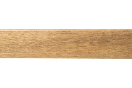 Плинтус дюрополимерный Bonkeel Дуб Рубенс (80х14х2000 мм) в Йошкар-Оле