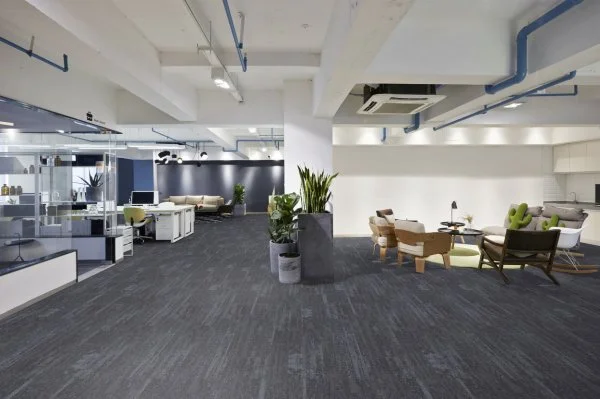 Ковровая плитка AW Marathon 78 в Йошкар-Оле