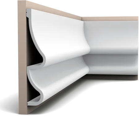 Молдинг Orac P3071 (372*76*2000 мм) в Йошкар-Оле