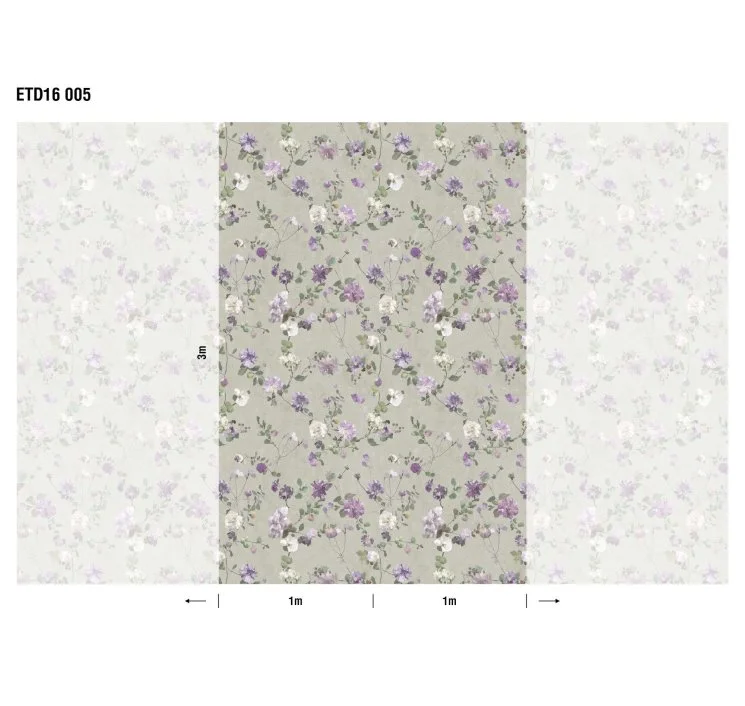 Обои Loymina Etude vol. II ETD16 005 в Йошкар-Оле