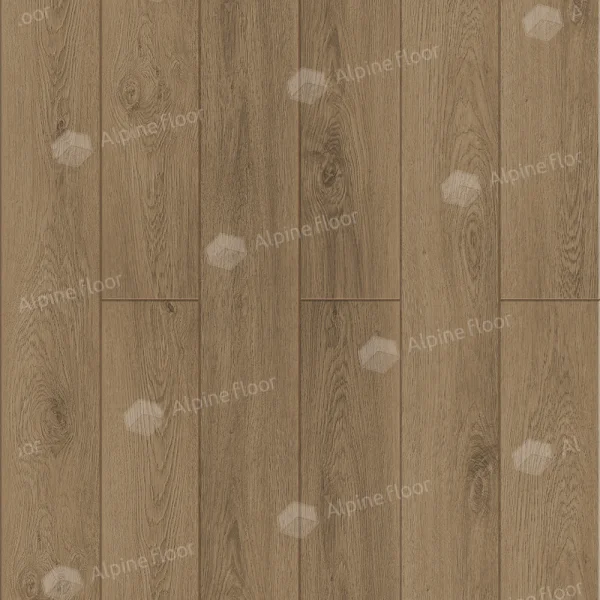 Каменно-полимерная плитка Alpine Floor Grand Sequoia Village Вайпуа ECO 11-1907 4мм, 43 класс в Йошкар-Оле
