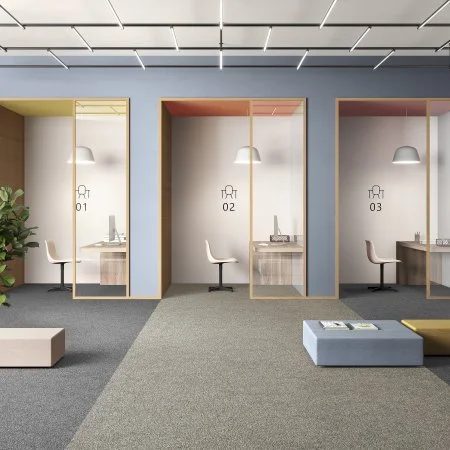 Ковровая плитка AW Medusa 33 в Йошкар-Оле