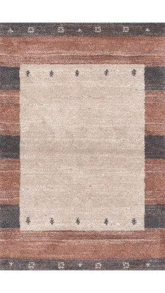 Ковер Синтелон Torino 1,20x1,70 14EHG Прямоугольник в Йошкар-Оле