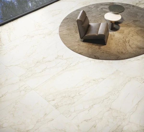 Керамогранит Italon Этернум Каррара 80х160 (Натуральная и Реттифицированная) в Йошкар-Оле