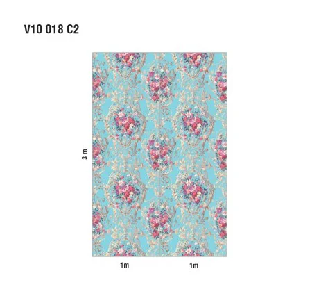 Обои Loymina Classic II V10, 018, C2 в Йошкар-Оле