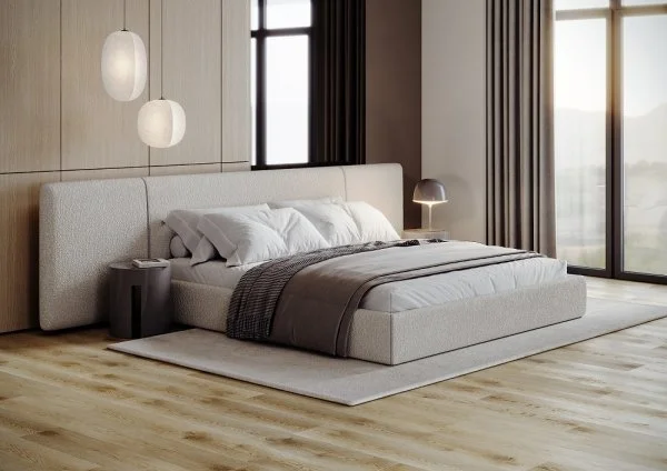 Кварц-виниловая плитка Refloor Fargo Bevel 50-5003-4 Дуб Неаполь в Йошкар-Оле