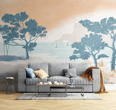 Обои Loymina Пейзаж vol. 2 ART18 006 в Йошкар-Оле