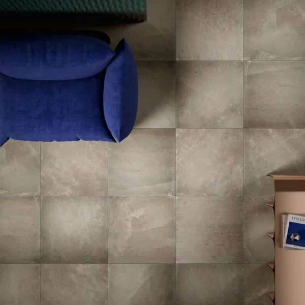 Керамогранит Coliseum Ривьера Дарк 60х60 (Натуральный и Реттифицированный) в Йошкар-Оле