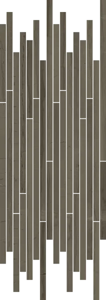 Керамогранит Italon Шарм Эдванс Элегант 26х75 Стрип (Люкс и реттифицированная) в Йошкар-Оле