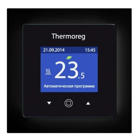 Терморегулятор Thermoreg TI-970 Black в Йошкар-Оле