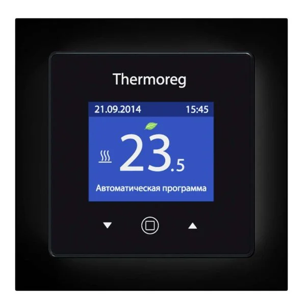 Терморегулятор Thermoreg TI-970 Black в Йошкар-Оле