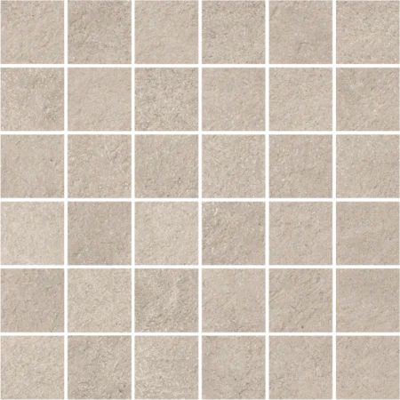 Керамогранит Italon Этернум Крим Мозаика 30х30 (Натуральная) в Йошкар-Оле