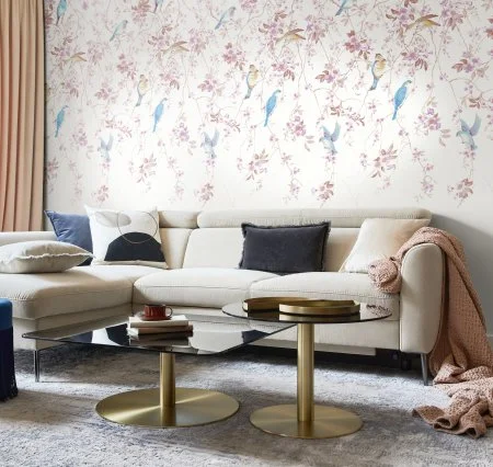 Обои Loymina Пейзаж ART11 007 в Йошкар-Оле