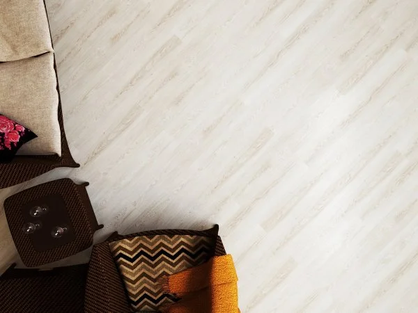 Кварц-виниловая плитка FineFloor Light Дуб Безье FF-1325 в Йошкар-Оле