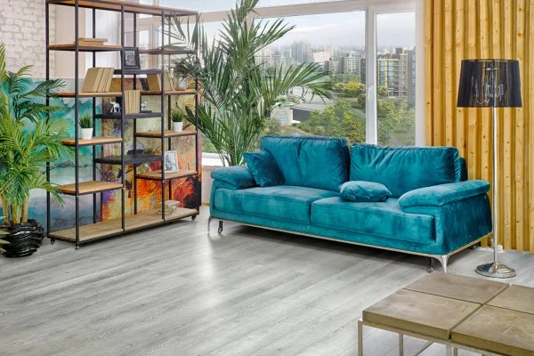 Кварц-виниловая плитка Alpine Floor Grand Sequoia Дейнтри ECO 11-1202 (2,5 мм. 43 класс) в Йошкар-Оле