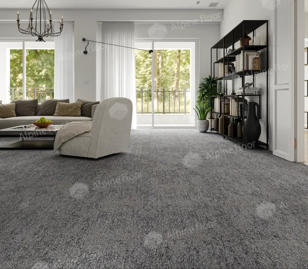 Ковровая плитка Alpine Floor Astoria 401-4 Бристоль в Йошкар-Оле