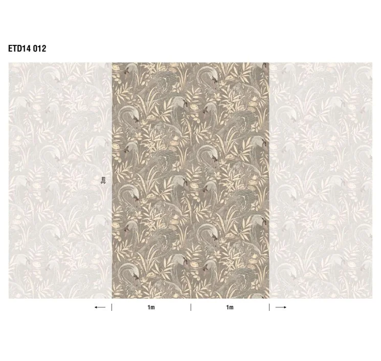 Обои Loymina Etude vol. II ETD14 012 в Йошкар-Оле