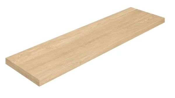 Керамогранит Coliseum Дукале Сэнд Ступень угловая левая (Натуральный, 33х120) в Йошкар-Оле