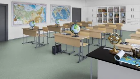 Линолеум Tarkett Primo Plus CPRPI-311 2 м в Йошкар-Оле