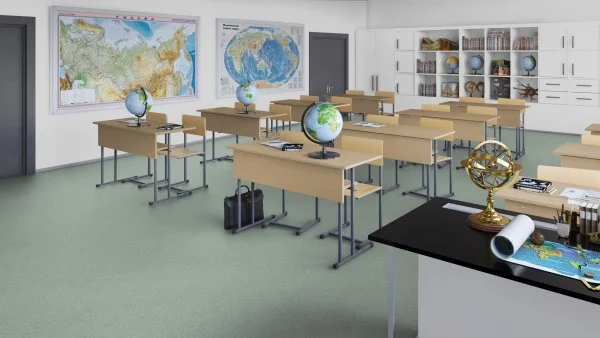 Линолеум Tarkett Primo Plus CPRPI-311 2 м в Йошкар-Оле