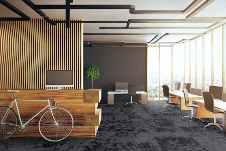 Ковровая плитка AW Macro 97 в Йошкар-Оле