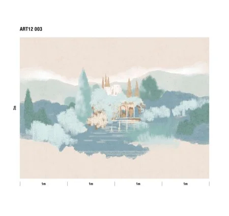 Обои Loymina Пейзаж vol. 2 ART12 003 в Йошкар-Оле