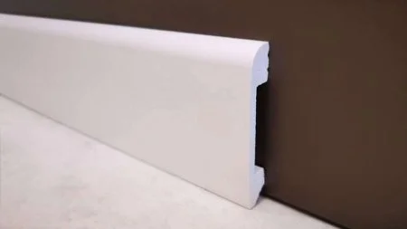 Плинтус Solid UHD 05/80 (80х13х2400 мм) в Йошкар-Оле