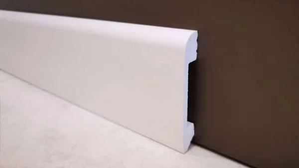 Плинтус Solid UHD 05/80 (80х13х2400 мм) в Йошкар-Оле