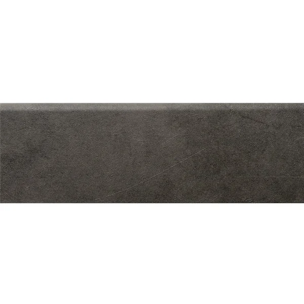 Плинтус MDF Bonkeel 24064 Бетон Лофт Графит (100х16х2400 мм) в Йошкар-Оле